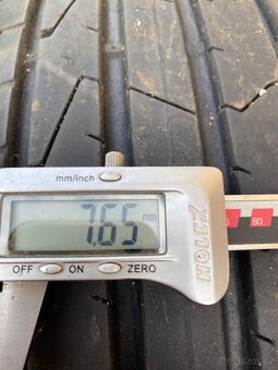 Pneu 205/55 R16 - 9