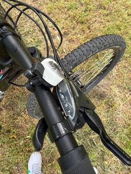 MTB Specializated Pitch 27,5 XS - 9