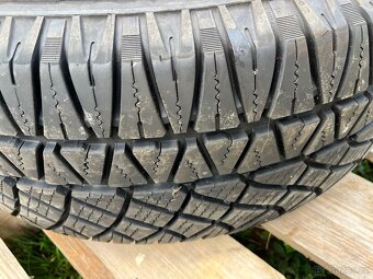 Michelin Latitude Cross 265/60 r18 letní - 9