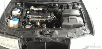 Škoda Octavia 1,9 TDi Laurin & Klement 4x4 TOP - 9
