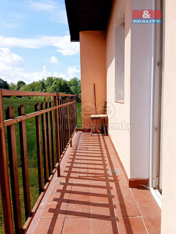 Prodej rodinného domu, 153 m², Prosíčka - 9