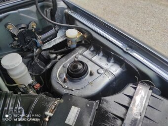 Pajero Pinin 2,0 gdi, Pěkný - 9