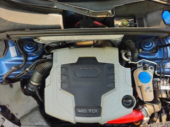 Audi A5 B8 3.0 Tdi - 9