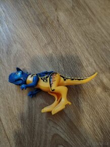 Dinosauři - 9