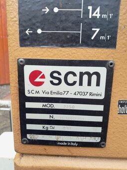 Protah SCM - 9