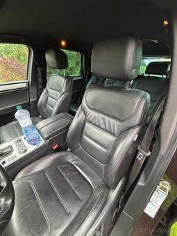 VW TOUAREG 3.0 V6 TDI - 9