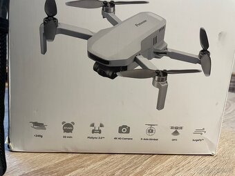 Potensic Atom 4K Full Combo – Lehký a výkonný dron - 9