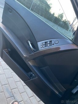 BMW e60 - 9
