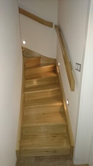 Prodej rodinneho domu Třeboň - 9