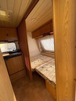 Karavan Burstner Club - 9