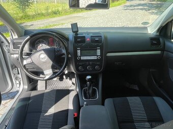 Volkswagen Golf V 2.0Tdi 103kw - 9