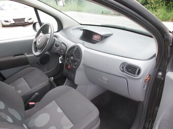 Renault Grand Modus 1,2 16V - 9