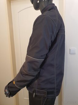 Rukka kvalitní značková letní bunda na moto V. 60 - 9