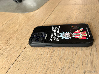Apple iPhone 14 pro Max Deep Purple 128GB - jako nový - 9
