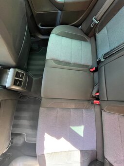 Volkswagen golf 6 2.0 TDI - 9