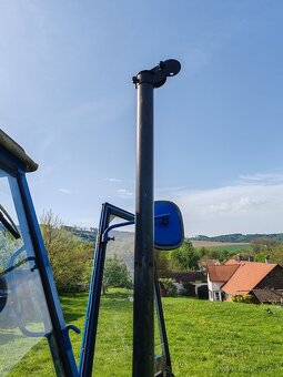 Zetor 6718 - 9
