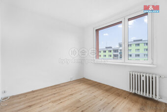 Prodej bytu 3+1, 81 m², Ústí nad Labem, ul. Nová - 9