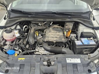Škoda Rapid RV2019 229000km odpočet DPH - 9