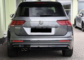 Volkswagen Tiguan 1.5TSi R-LINE - 9