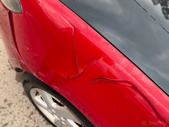 Mazda 3, 2006 - 9