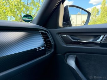 Škoda Kodiaq Sportline 2.0 TDI 140kw 4x4 DSG 7-miest 2020 - 9