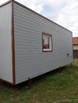 Tiny house - 9
