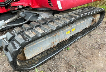 Takeuchi TB235 - 9
