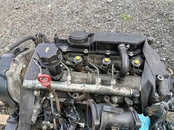 Prodám motor - 9