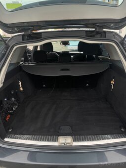 Mercedes Benz c220 - 9