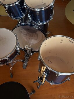 Bicí souprava SONOR smart force xtend - 9