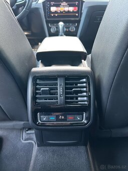 Volkswagen Arteon R-line 2.0 176kw bi-tdi 4x4 - 9
