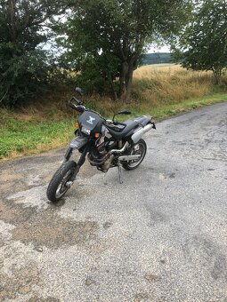 HusqvarnaSM610 - 9