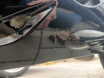 Honda CBR125R - 9