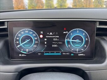 Hyundai Tucson 1,6 (2022) - 9