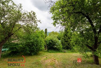 Prodej, pozemky/bydlení, 488 m2, Ke Stráni E262, 25281 Petro - 9