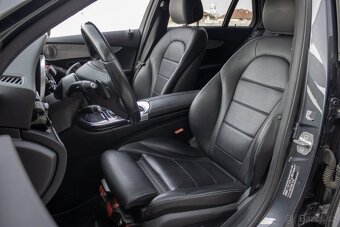 Mercedes-Benz c200d 100kW AT/7 / AJ NA SPLÁTKY / PROTIÚČET - 9