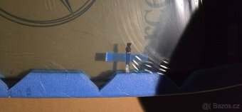 Nové origo sklo Mercedes E (W213) - 9