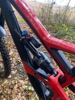 Yt capra cf pro race 2017 - 9