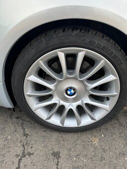 BMW 650i E63 Individual 2010 - 9