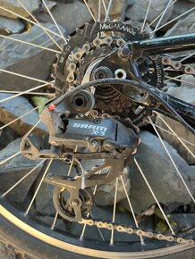 Dětské kolo Specialized Hotrock 24 - 9