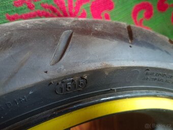 Suzuki GSX-R k1 náhradní díly #1 - 9