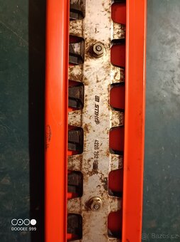 Plotostřih Stihl HS 246 - 9