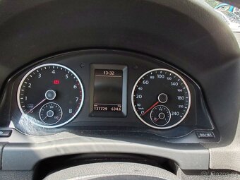 VW Tiguan 1.4Tsi 90kW 2013 - 9