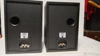 Grundig GHF 1030 3pásmové reproduktory - 9