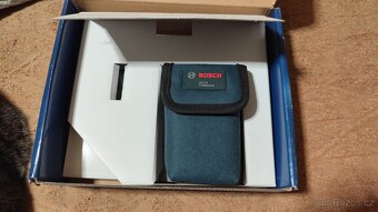 Laserový měřič vzdáleností DLE 40 - 9