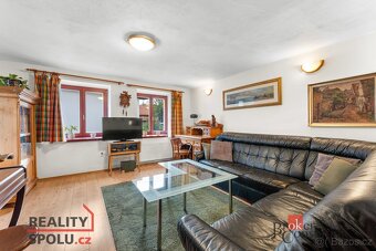 Prodej, domy/rodinný, 190 m2, 50702 Žeretice, Jičín [ID 7660 - 9