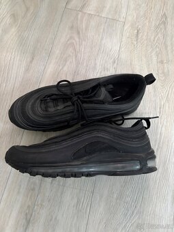Nike Air Max - 9