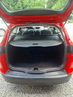 Ford Focus 1.6 TDCi - 9