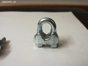 Lanové svorky - 9