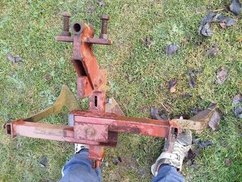 Příslušenství ke kultivátoru Mountfield - 9